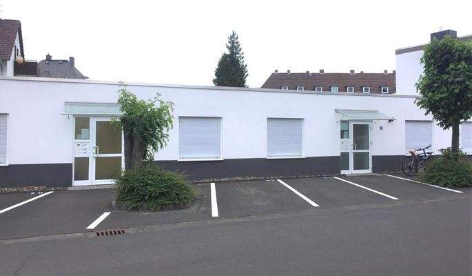 Wohnung-Giessen-Aulweg 9-50060-Aussenansicht