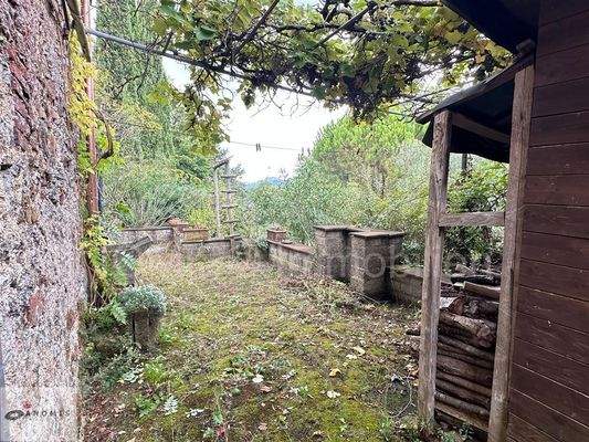 2. Terrasse Gartenwasser Holz