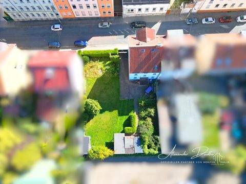 Magdeburg / Ottersleben Häuser, Magdeburg / Ottersleben Haus kaufen