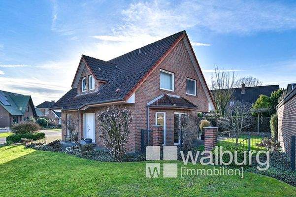 3 Einfamilienhaus in Haselünne