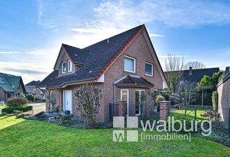 3 Einfamilienhaus in Haselünne