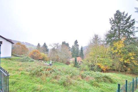 Wald-Michelbach Grundstücke, Wald-Michelbach Grundstück kaufen