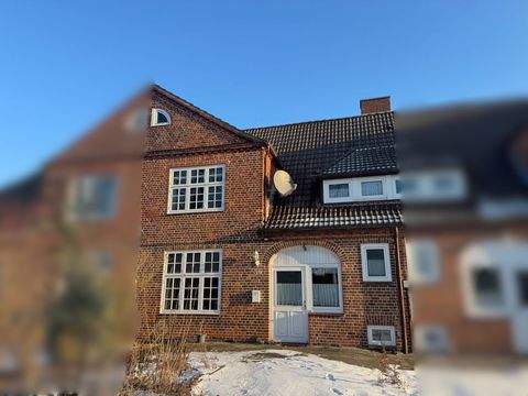 Brunsbüttel Häuser, Brunsbüttel Haus kaufen