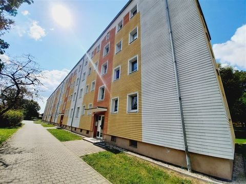 Lauchhammer Wohnungen, Lauchhammer Wohnung mieten