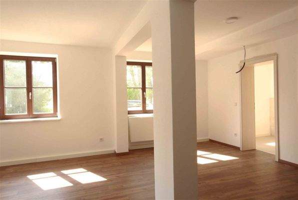 Haus-1 Apartmentwohnung