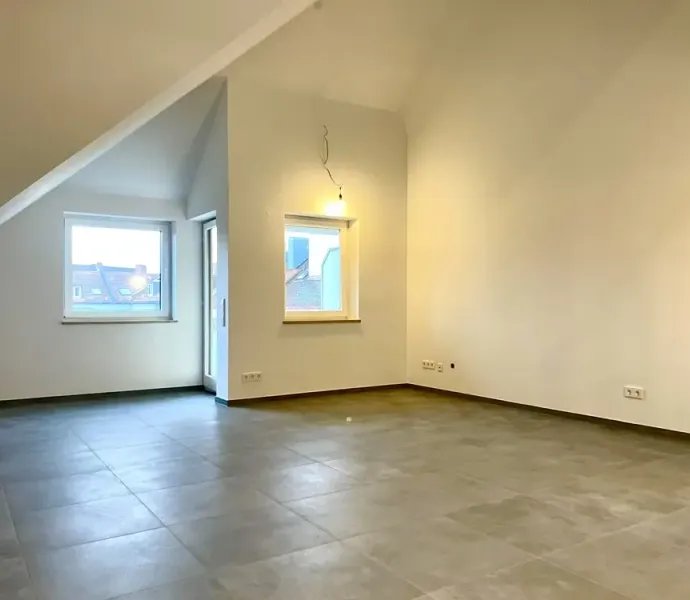 1 Zimmer Wohnung in München (Milbertshofen-Am Hart)