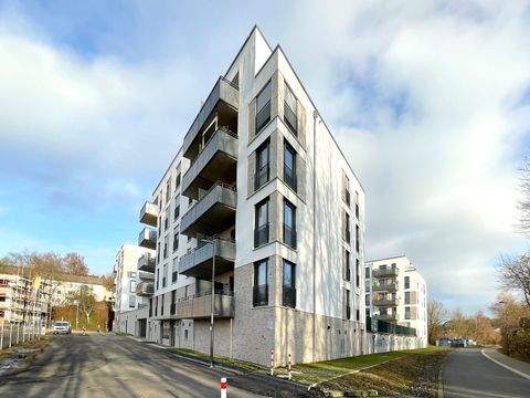 Wuppertal Wohnungen, Wuppertal Wohnung mieten