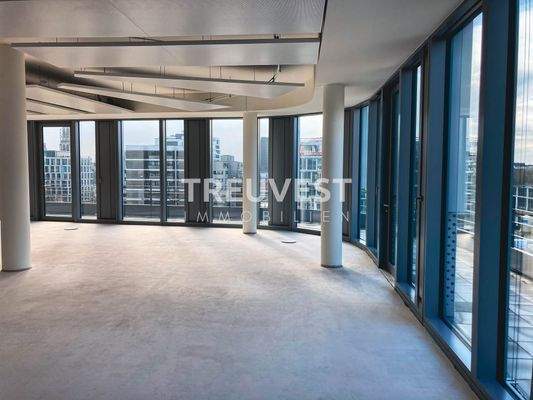TREUVEST Büro mieten Düsseldorf-14
