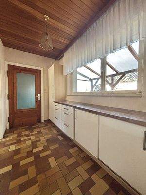 Hauswirtschaftsraum EG