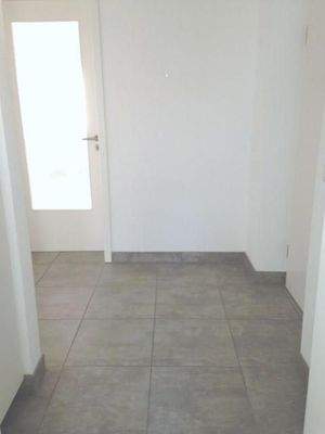 Eingangsbereich Diele