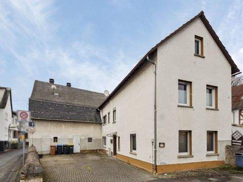 Solms Häuser, Solms Haus kaufen