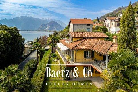 verbania Häuser, verbania Haus kaufen