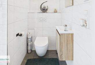 Gäste-WC