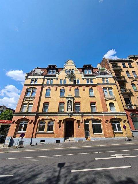 Kassel Wohnungen, Kassel Wohnung mieten