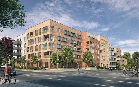 Wedel Wohnungen, Wedel Wohnung kaufen