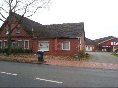 Ahlerstedt Renditeobjekte, Mehrfamilienhäuser, Geschäftshäuser, Kapitalanlage