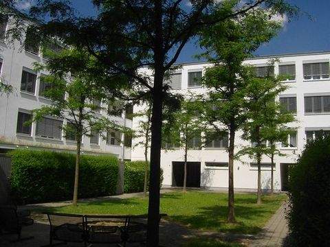 Erfurt / Löbervorstadt Wohnungen, Erfurt / Löbervorstadt Wohnung mieten