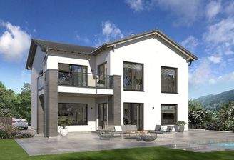 Außenansicht Garten