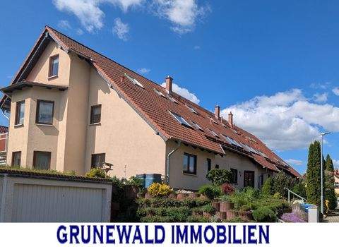 Jena Wohnungen, Jena Wohnung kaufen