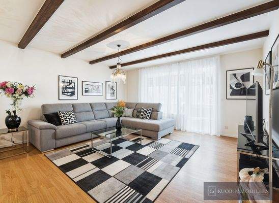 Sö könnte das Wohnzimmer aussehen