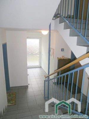 Hausflur / Treppenhaus