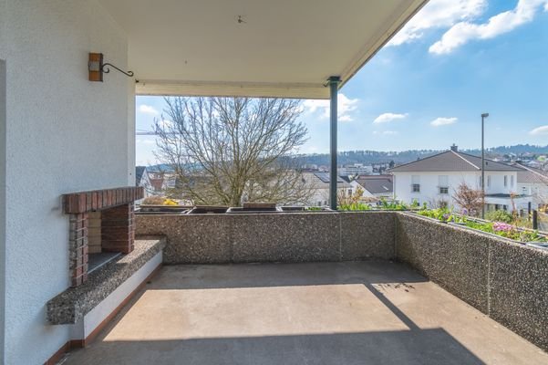 EG Balkon