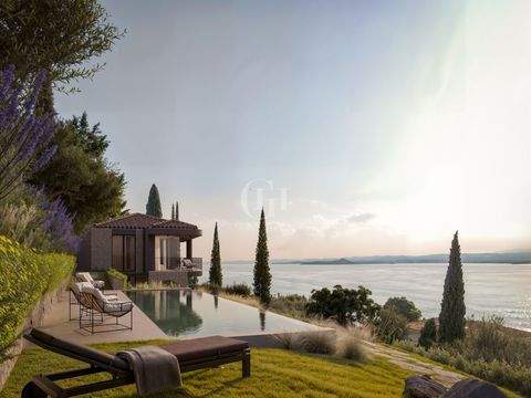 Torri del Benaco Wohnungen, Torri del Benaco Wohnung kaufen