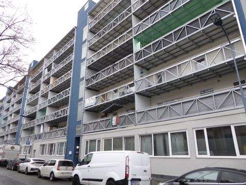 Offenbach am Main Wohnungen, Offenbach am Main Wohnung kaufen