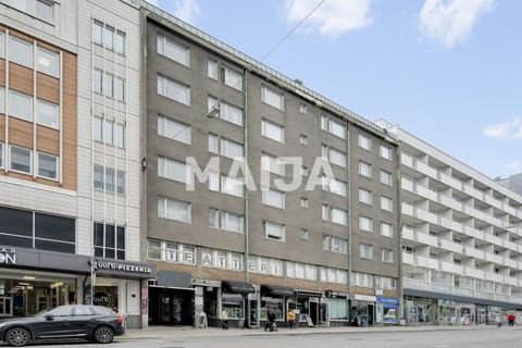 Turku Wohnungen, Turku Wohnung kaufen