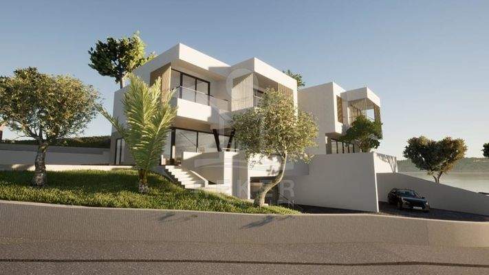 Hier beginnt Ihr Luxus-Leben