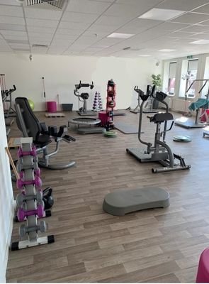 Büro-/ Praxisfläche