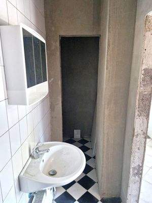 Beispielbild Duschbad