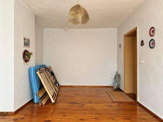 Kinderzimmer 2 im OG