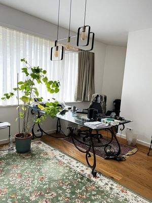Arbeitszimmer 1.OG