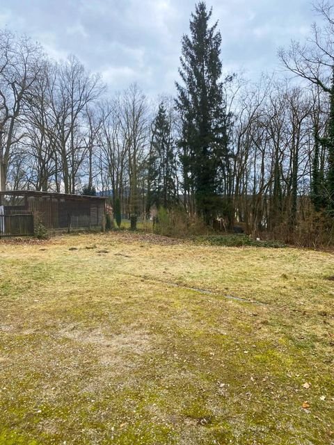 Rückersdorf Grundstücke, Rückersdorf Grundstück kaufen