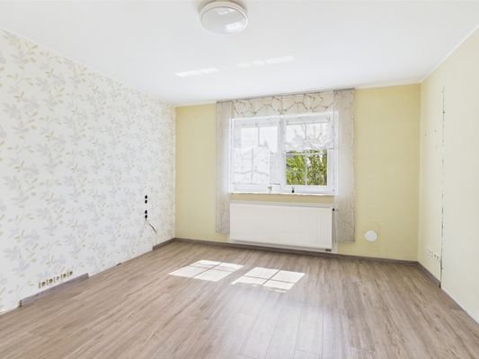 Schlafzimmer EG
