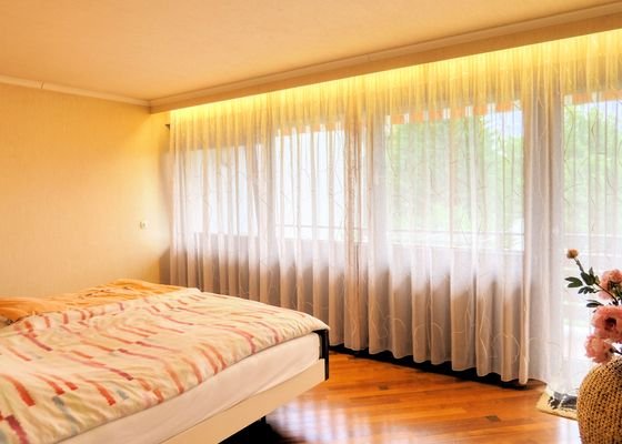 Eltern-Schlafzimmer