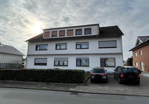 Bad Salzuflen Renditeobjekte, Mehrfamilienhäuser, Geschäftshäuser, Kapitalanlage