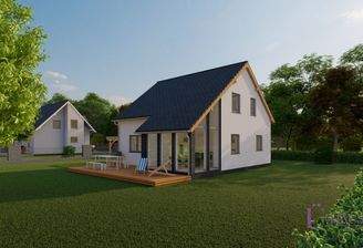 Nova 122 Außenansicht 3 mit Logo