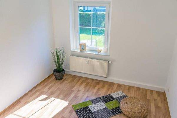 Schlafzimmer Vergleichswohnung