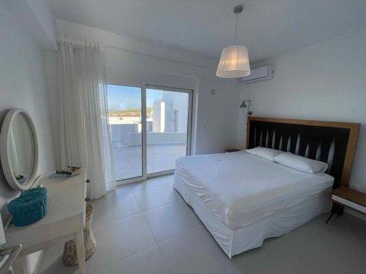 Kreta, Magnisia: Modernes Wohnen mit atemberaubendem Meerblick zu verkaufen