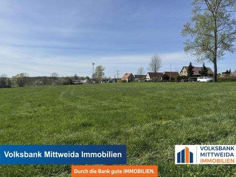 Hainichen Grundstücke, Hainichen Grundstück kaufen