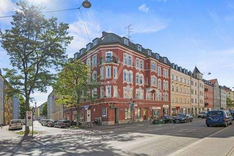 München Wohnungen, München Wohnung kaufen