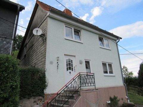 Luisenthal Häuser, Luisenthal Haus kaufen