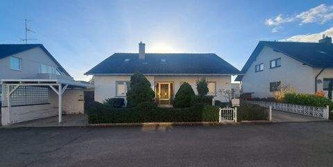 Philippsburg Häuser, Philippsburg Haus kaufen