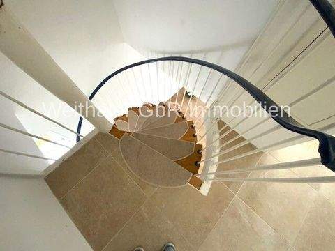 Riedenburg / Gleislhof Wohnungen, Riedenburg / Gleislhof Wohnung kaufen