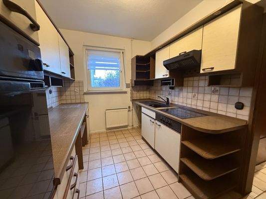 Küche 2