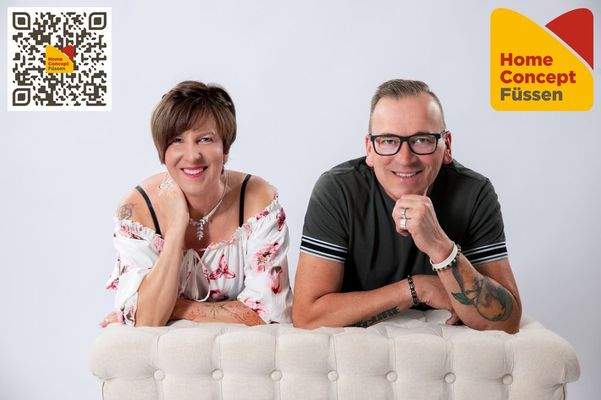 _Ihre Ansprechpartner - HomeConcept Füssen Immobil