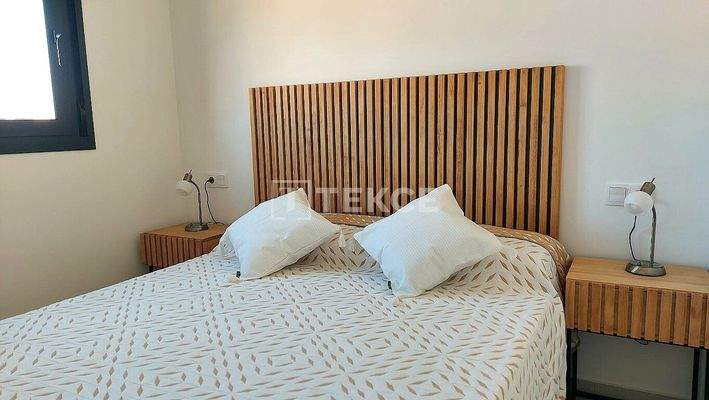 Spacious Apartments Surrounded by Nature and Amenities in San Miguel