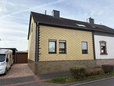 Friedrichsthal Häuser, Friedrichsthal Haus kaufen